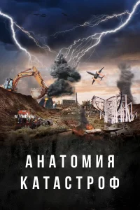  Анатомия катастроф 