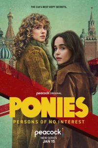  Пони 